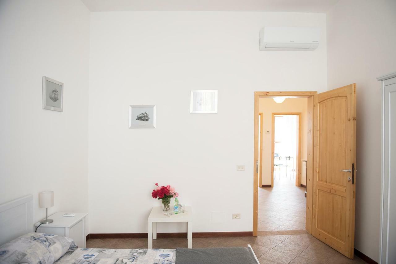 "Il Ponte" Apartment In Firenze Kültér fotó