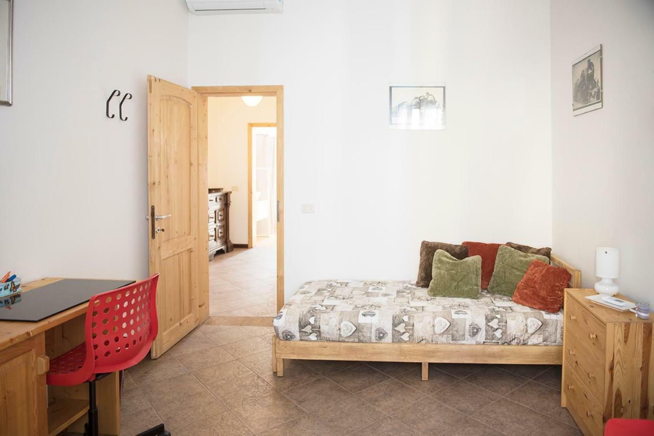 "Il Ponte" Apartment In Firenze Kültér fotó