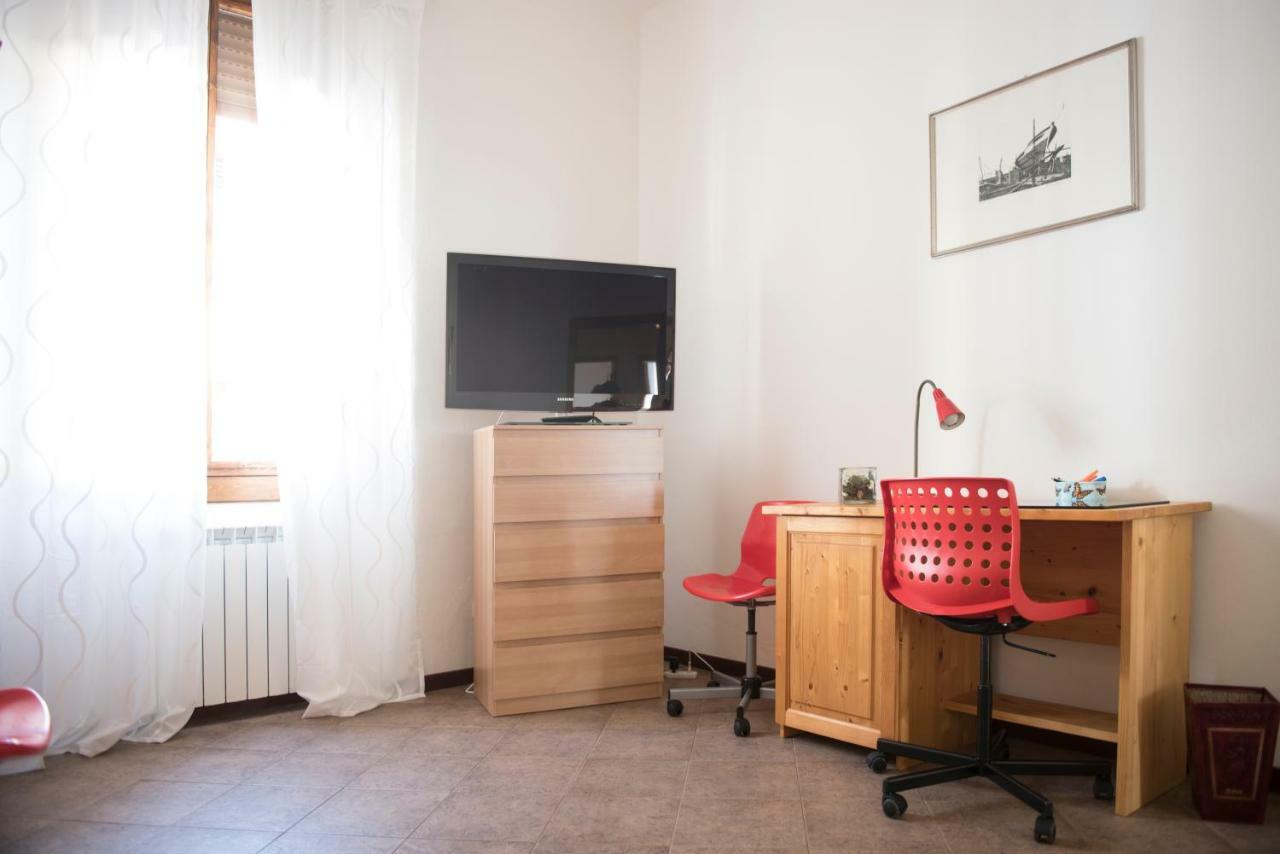 "Il Ponte" Apartment In Firenze Kültér fotó