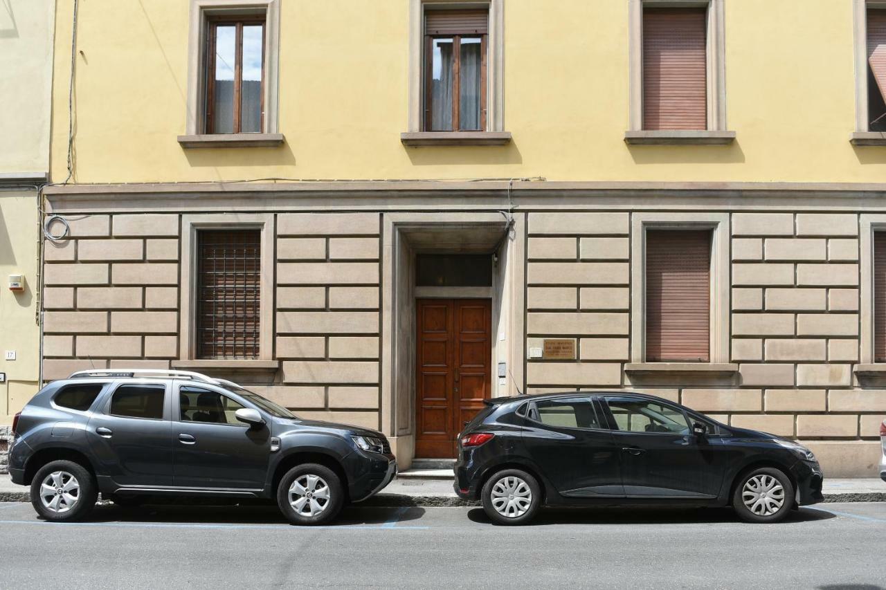 "Il Ponte" Apartment In Firenze Kültér fotó