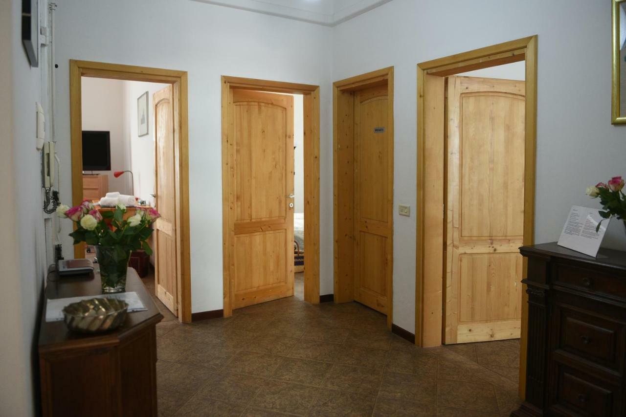 "Il Ponte" Apartment In Firenze Kültér fotó