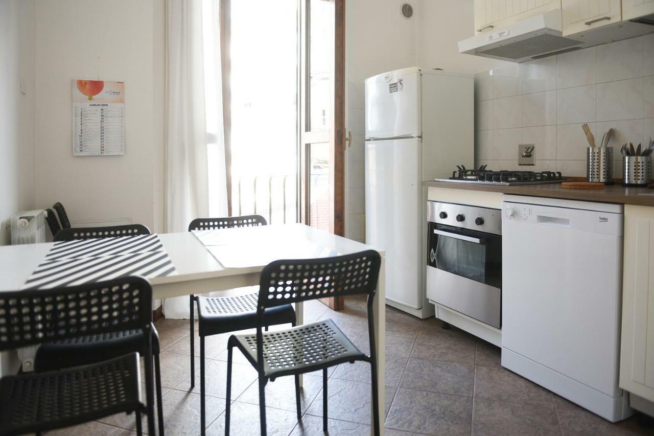 "Il Ponte" Apartment In Firenze Kültér fotó