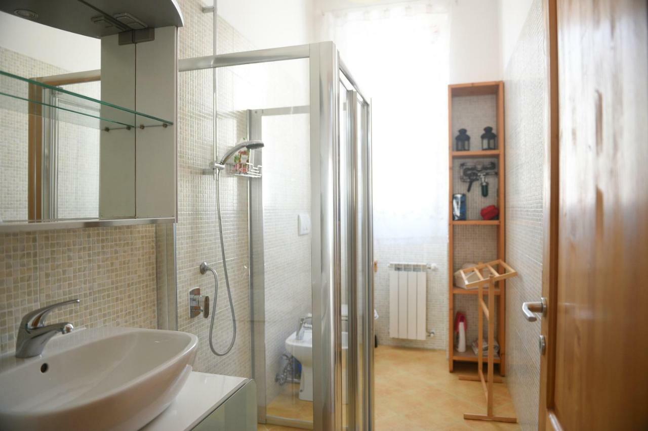 "Il Ponte" Apartment In Firenze Kültér fotó