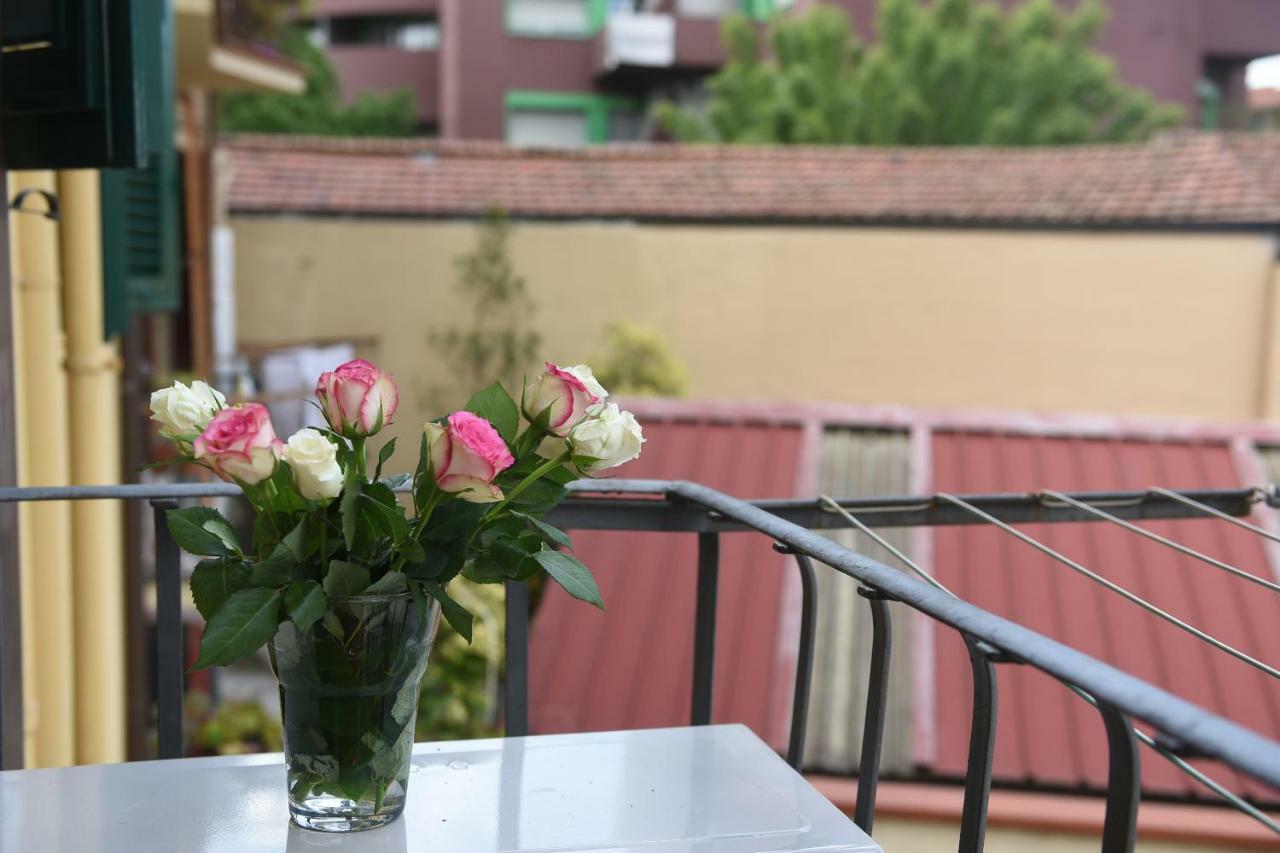 "Il Ponte" Apartment In Firenze Kültér fotó