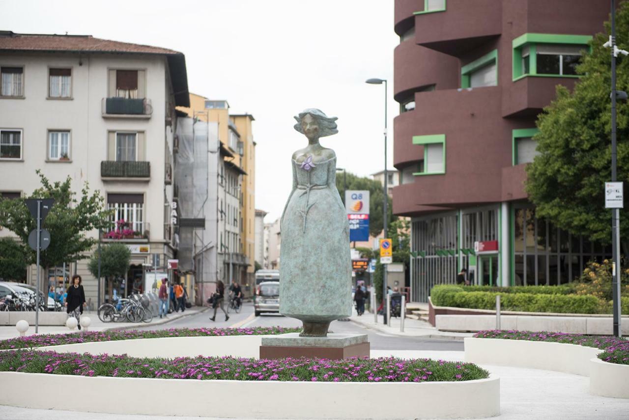 "Il Ponte" Apartment In Firenze Kültér fotó