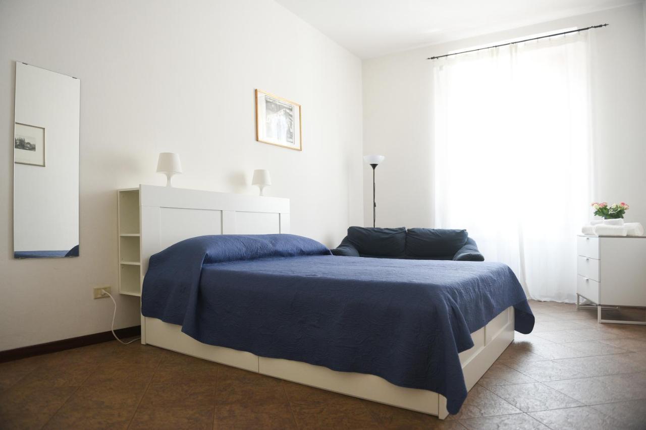 "Il Ponte" Apartment In Firenze Kültér fotó
