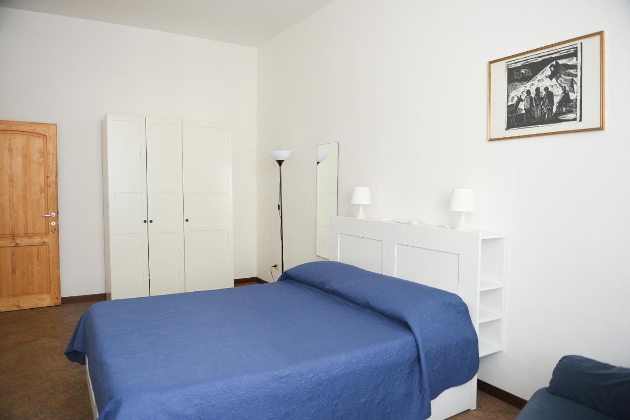 "Il Ponte" Apartment In Firenze Kültér fotó