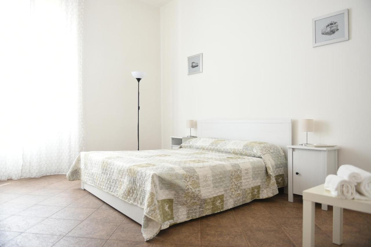 "Il Ponte" Apartment In Firenze Kültér fotó